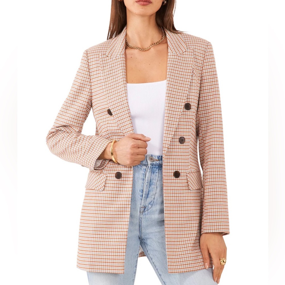1. STATE Blazer